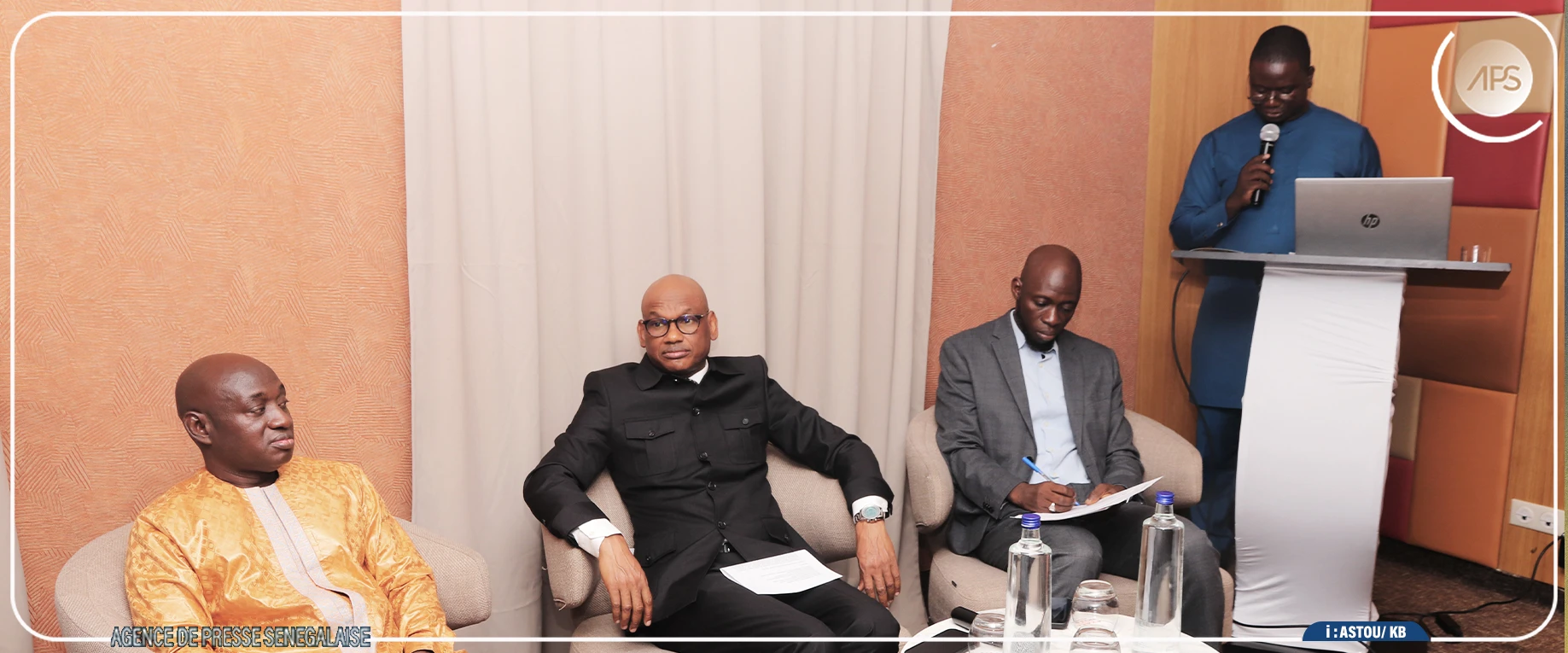 Sabodala Gold Operations a investi 313 milliards de francs CFA au Sénégal en 2024 (DG)