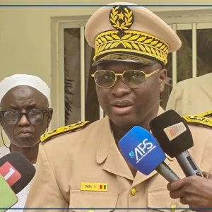 Un rapport pointe "les points faibles" du réseau d'assainissement de Thiès