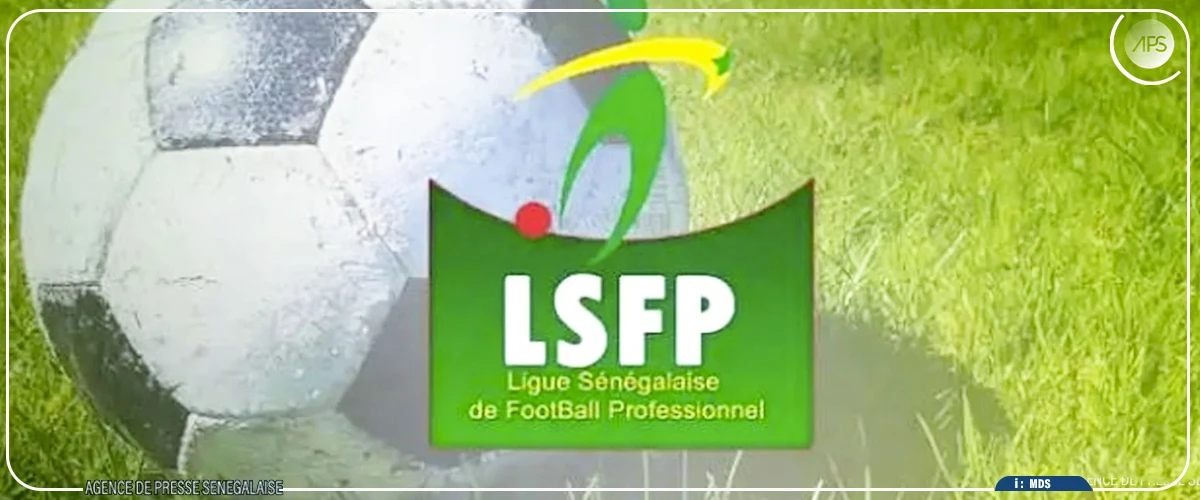 Un match entre le champion de la Ligue 1 Jaraaf et celui de la Ligue 2 Camberène pour clôturer la saison