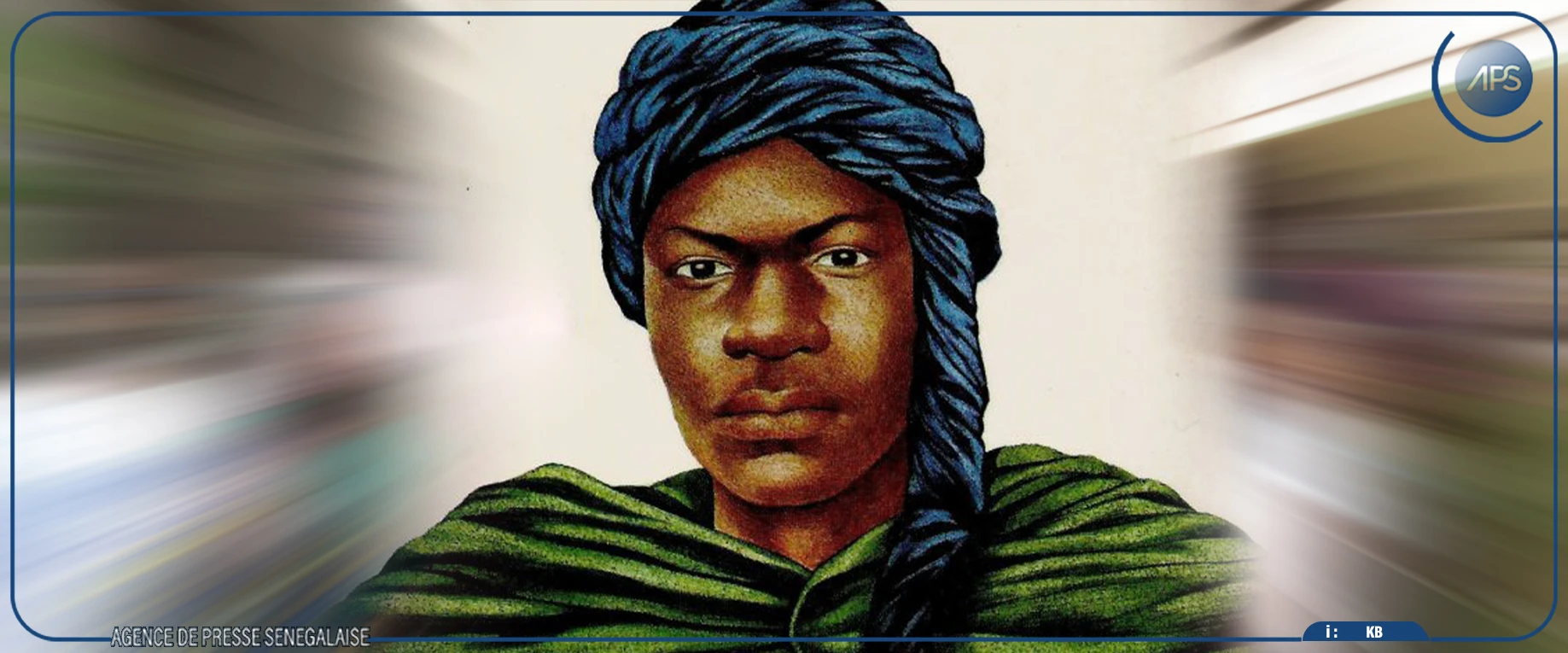 Maba Diakhou Ba, l'Almamy qui fit de l'islam un outil de gestion de la cité