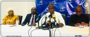 Dakar accueille en octobre la première édition du Salon international des médias d'Afrique