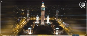Magal de Touba 2025