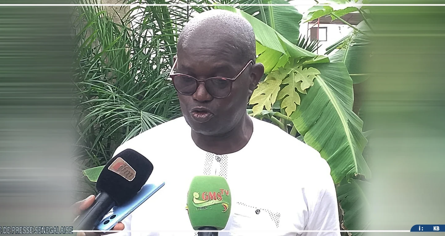 Ziguinchor : la réinsertion “durable” des populations déplacées au menu d’une rencontre 