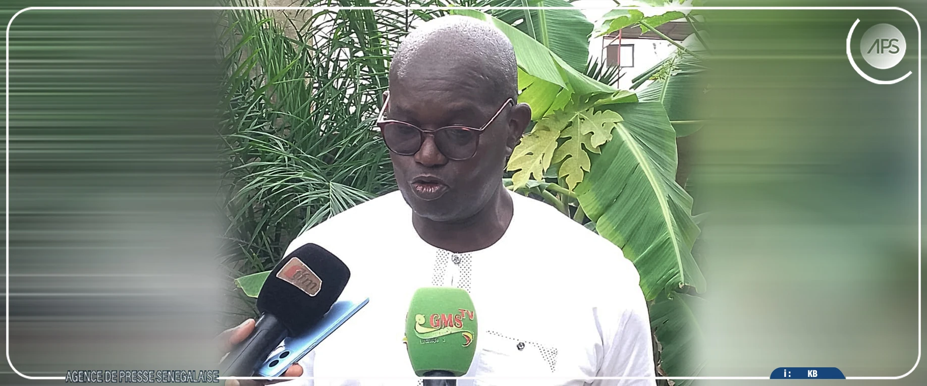 Ziguinchor : la réinsertion "durable" des populations déplacées au menu d'une rencontre 