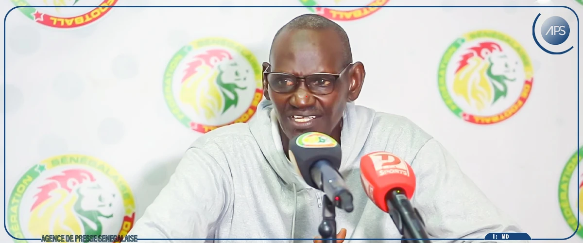 CAN féminine 2024 : face à l’Afrique du Sud, les Lionnes visent une qualification historique en demi-finale (entraîneur)