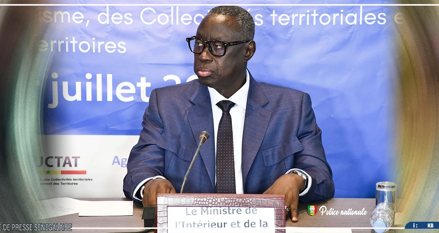 Présumées violences policières à Cambérène : Jean Baptiste Tine annonce des “enquêtes impartiales”