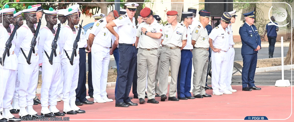 Fin des bases permanentes : vers une nouvelle ère pour la coopération militaire franco-sénégalaise