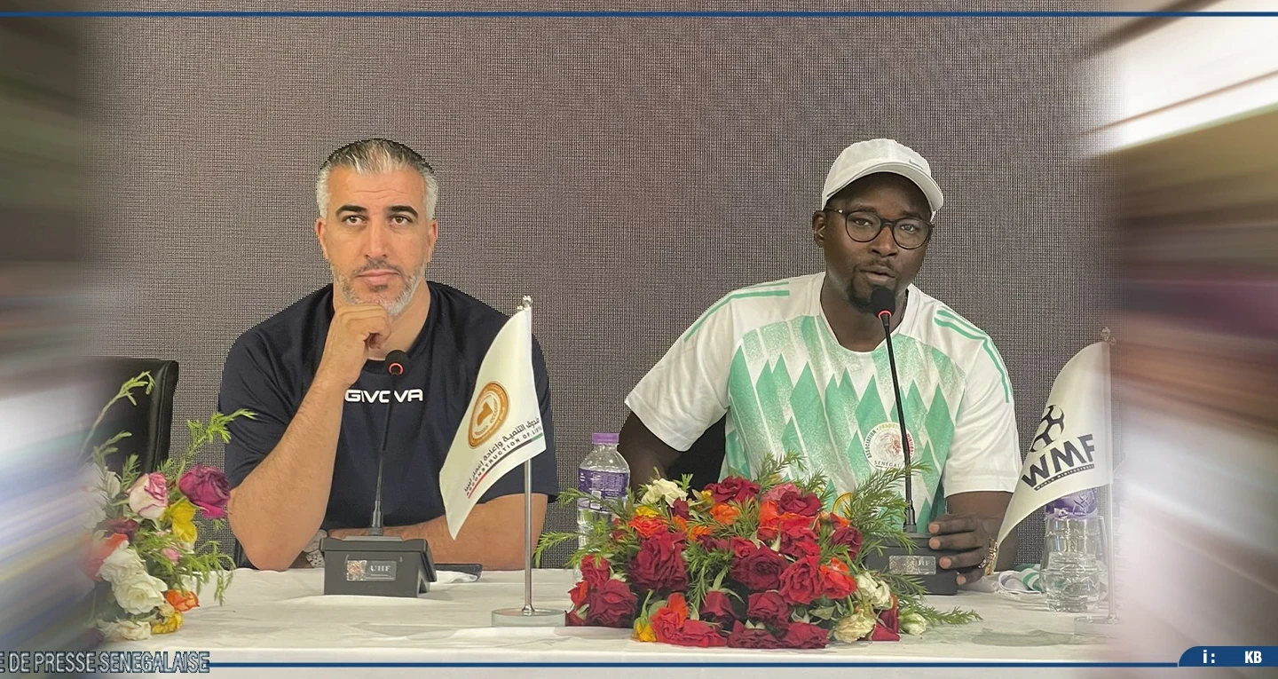 CAN minifootball : le Sénégal rêve d’un sacre final