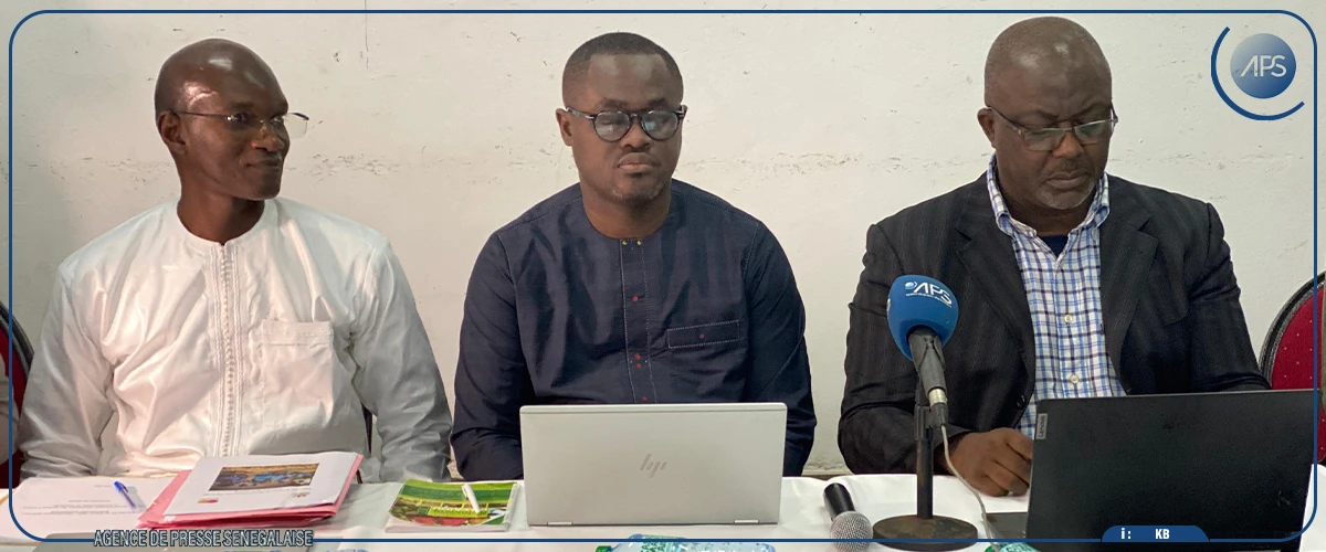 Il sera difficile de transformer 2 % de la production fruitière sénégalaise