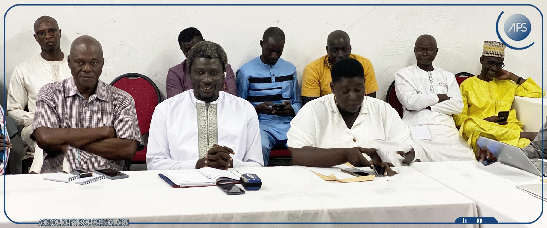 Il sera difficile de transformer 2 % de la production fruitière sénégalaise