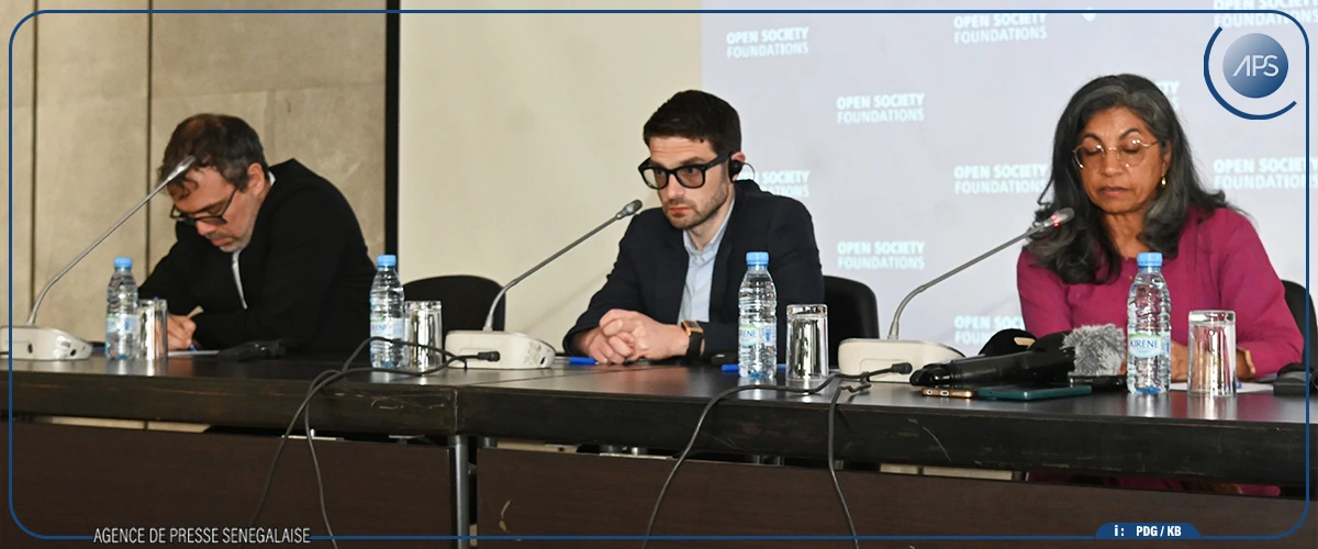 Engagement citoyen et prospérité économique : la Fondation Open Society lance trois programmes supranationaux