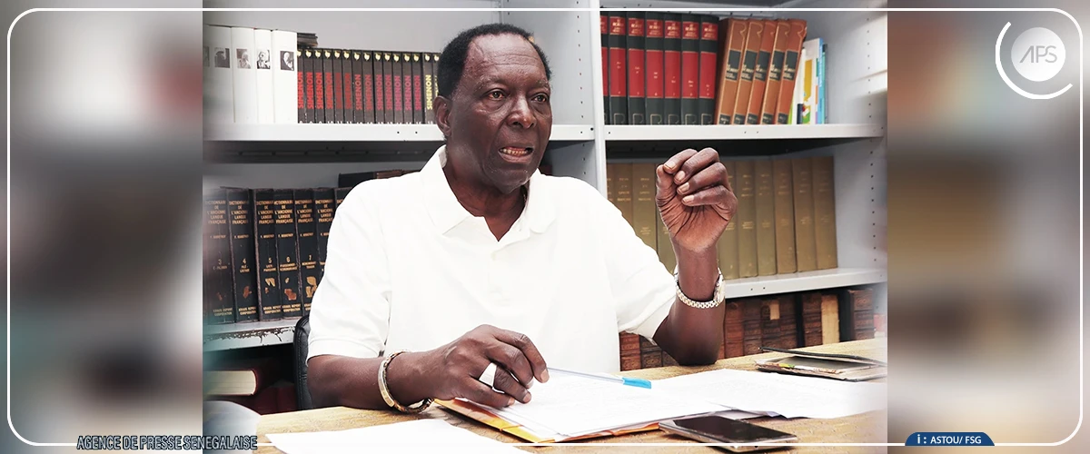 Daniel Sorano, le parrain du 1er théâtre sénégalais, fut un ‘’brillant comédien’’ (universitaire)