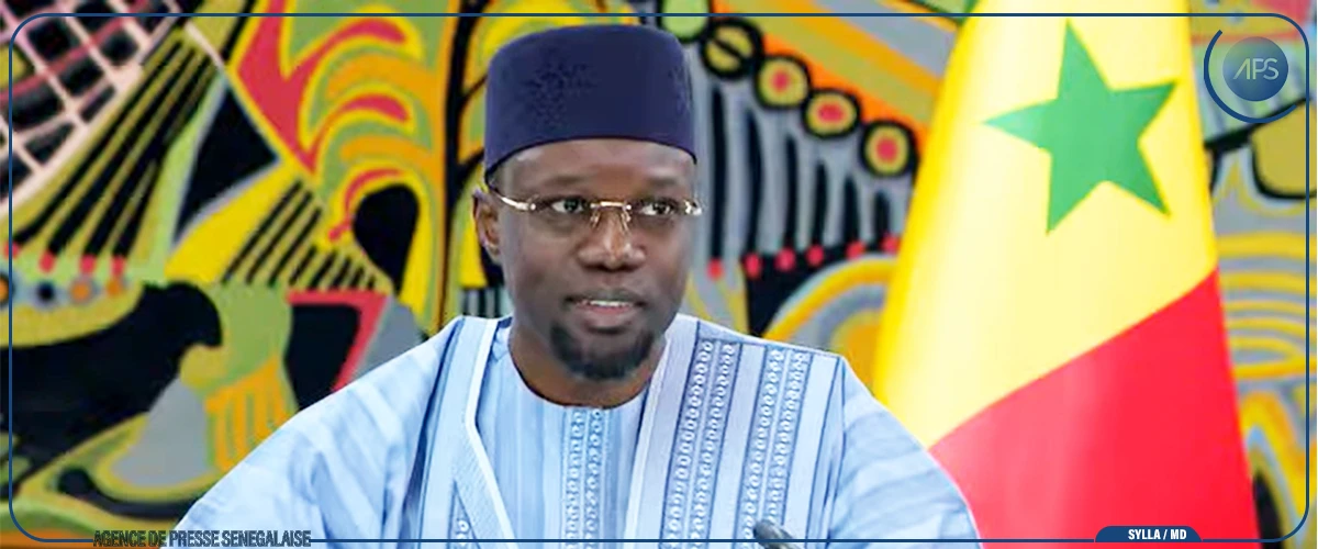 Ousmane Sonko demande aux ministres de faire appliquer les recommandations des assises sectorielles