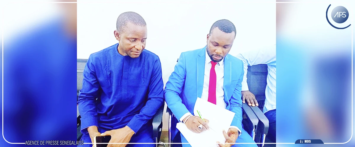 Dr Pape Fara Diallo interroge la réalité du consensus politique dans un essai