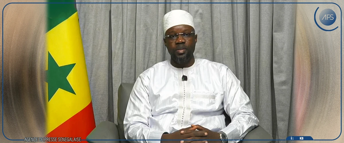 La Cour suprême rejette son rabat d’arrêt contre Mame Mbaye Niang, mais Ousmane Sonko annonce une nouvelle requête
