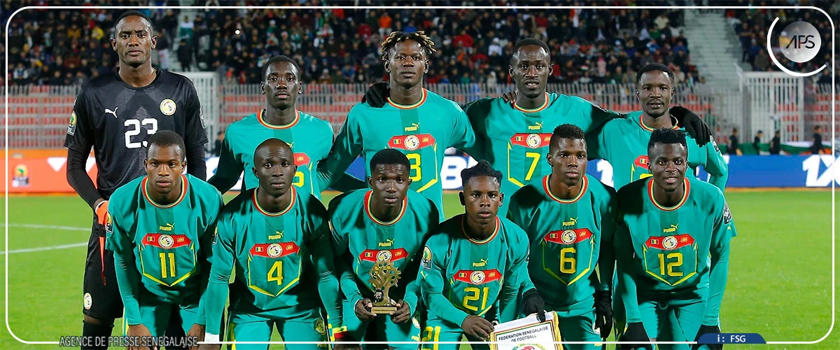 Football : l’équipe nationale locale du Sénégal à Arusha, pour un tournoi de préparation du CHAN