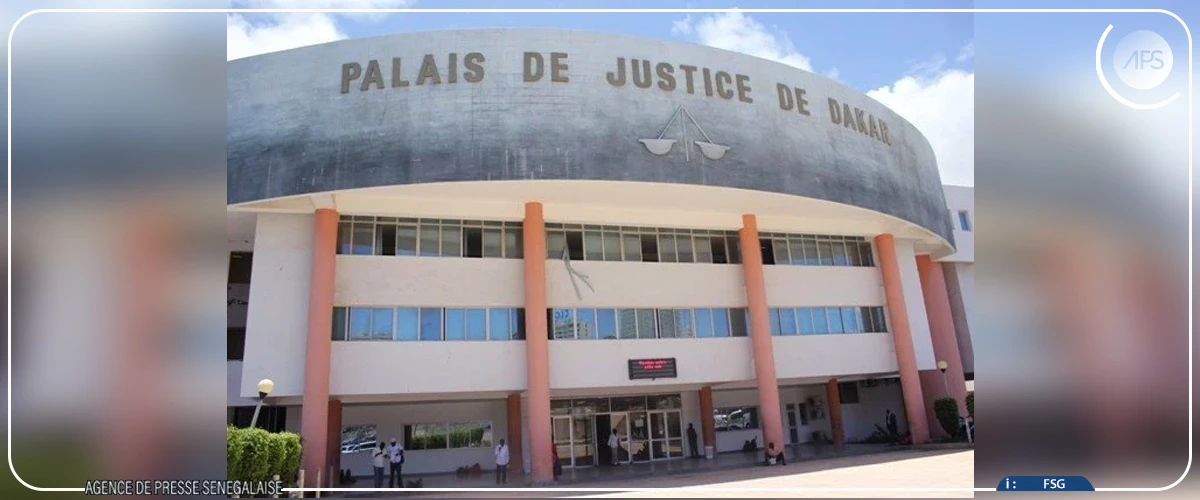 L’Entente SYTJUST-UNTJ demande aux grévistes d’ignorer les réquisitions de la tutelle