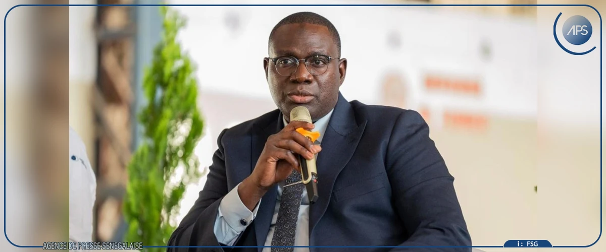 Moussa Balla Fofana souligne l’importance de doter les pôles territoires d’instruments de planification