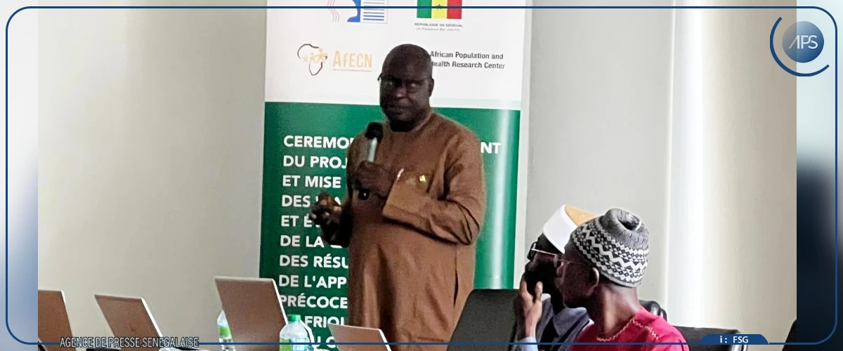 Une étude lancée pour générer des outils d’évaluation des apprentissages précoces