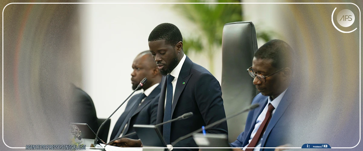 Forum Invest in Sénégal : le chef de l’État veut une forte implication du secteur privé national
