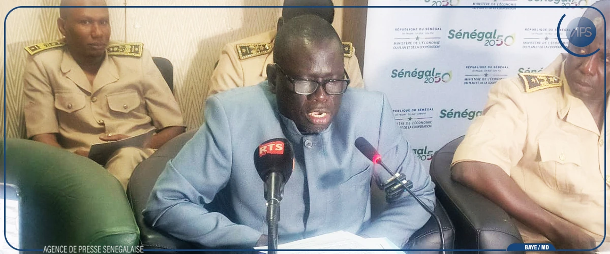Kaolack : Serigne Mboup veut faire du pôle centre un moteur de l'économie nationale