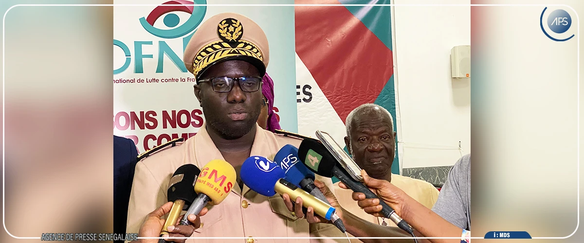Lutte contre la corruption : les acteurs de Ziguinchor misent sur des "mesures concrètes"