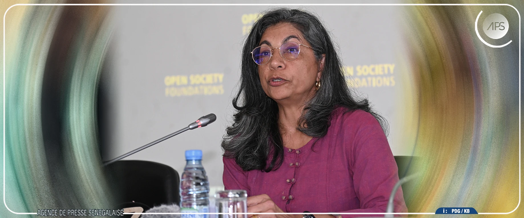 Engagement citoyen et prospérité économique : la Fondation Open Society lance trois programmes supranationaux