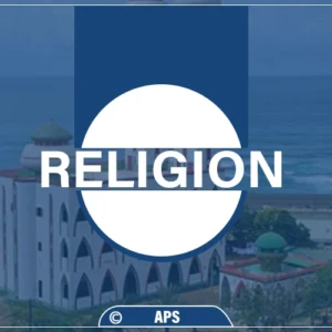 Gamou de Médina Baye :  850 policiers seront déployés pour assurer la sécurité (commissaire central)