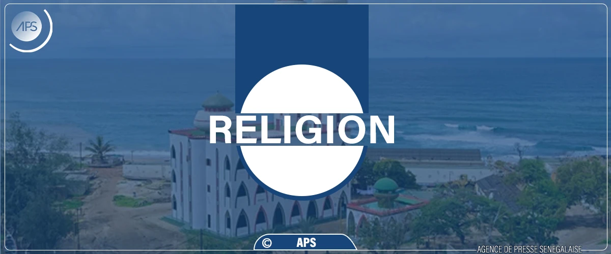 Gamou de Pire: la délégation gouvernementale conduite par le ministre d’État Ahmadou Al Aminou Lo