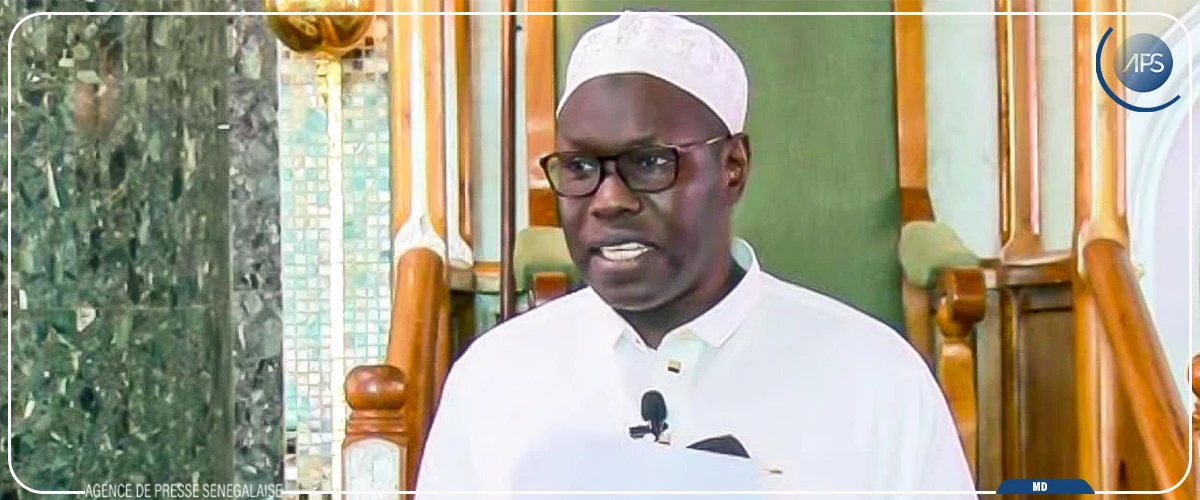 Serigne Assane Sy : “les vacances doivent être mises à profit pour prolonger l’œuvre des enseignants”