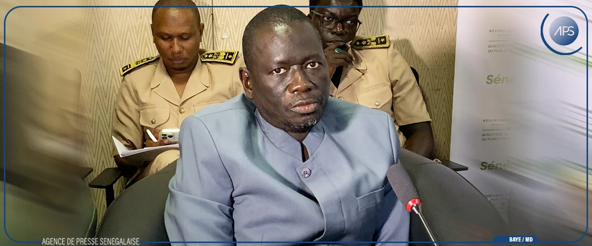 Kaolack : Serigne Mboup veut faire du pôle centre un moteur de l’économie nationale
