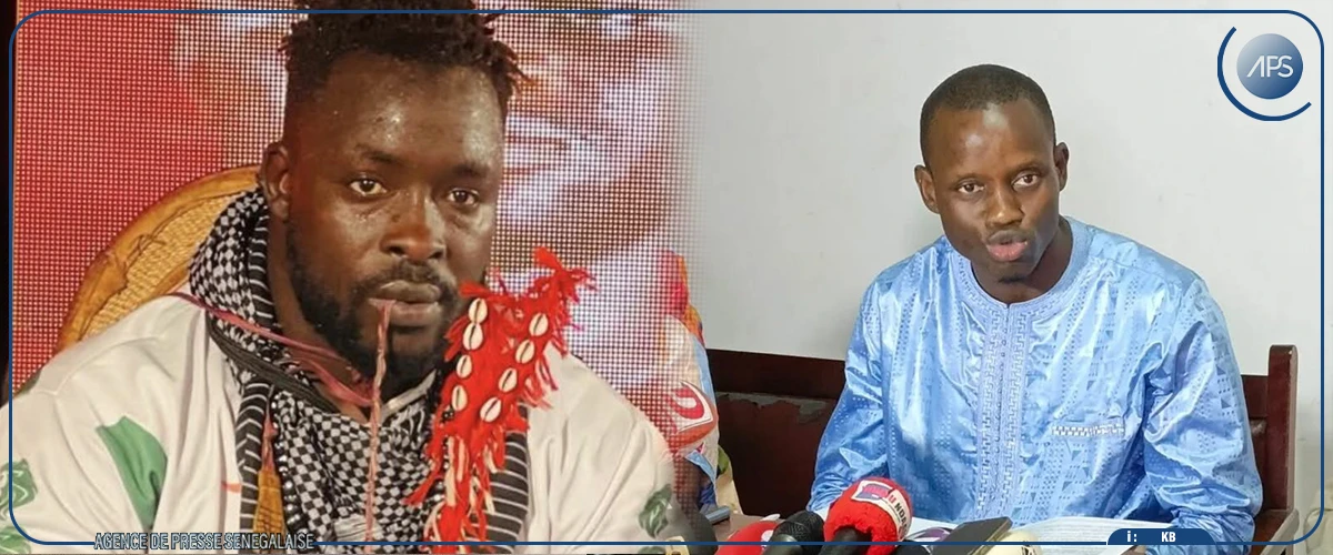 Le CNG cherche les moyens de “sauver” le combat Balla Gaye 2-Siteu, selon son président