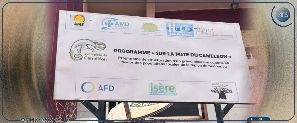 Kédougou : des associations veulent améliorer les conditions de vie des populations locales