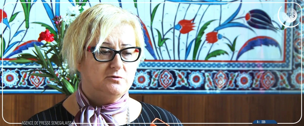 Le martyr des victimes du coup d’Etat avorté du 15 juillet 2016 en Turquie commémoré à Dakar