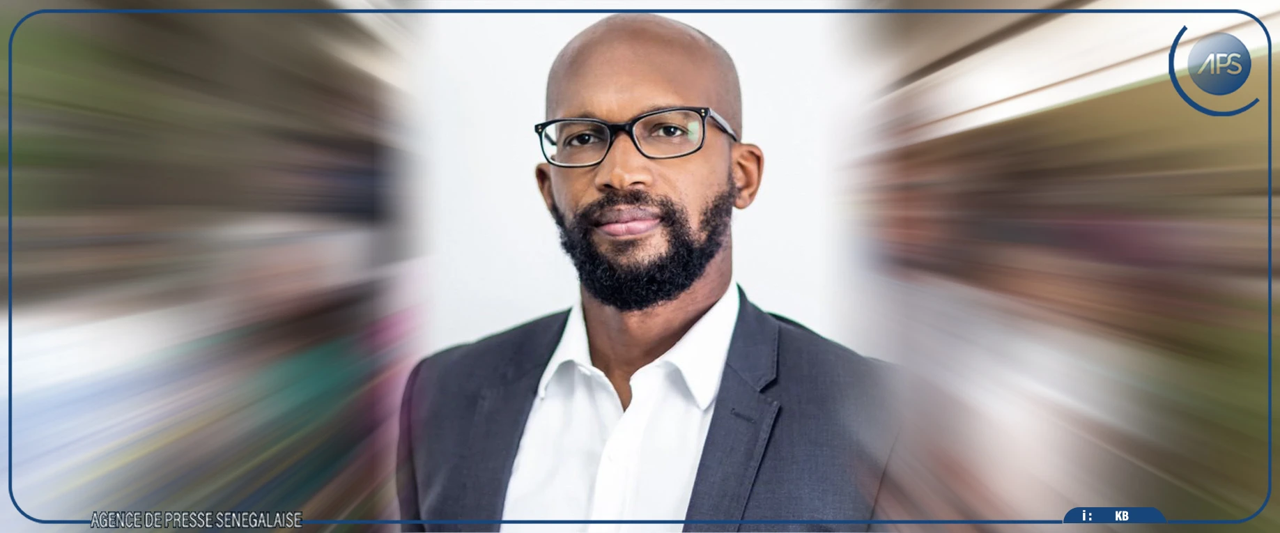 Hannafi Cissé, nommé nouveau directeur de Yas Sénégal