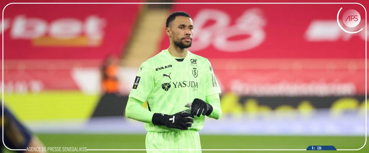 Transfert : Yehvann Diouf va s’engager pour cinq ans avec Nice
