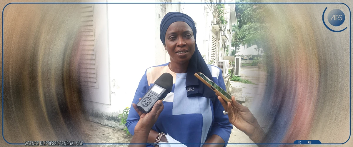 Ziguinchor : le nombre d’enfants vivant avec le VIH estimé à 461 en 2024 