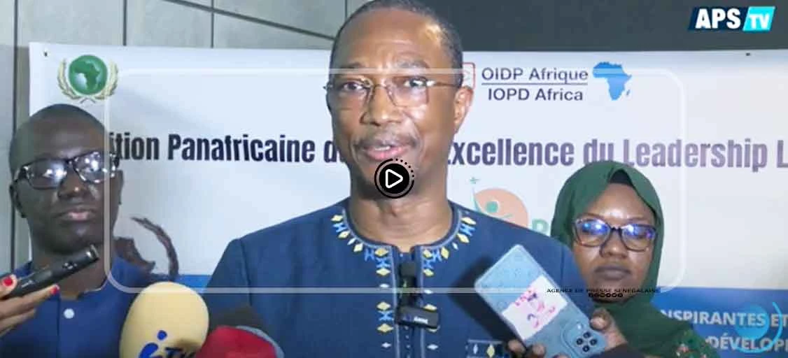 Prix d’Excellence du Leadership Local : 57 finalistes en lice pour l’édition panafricaine