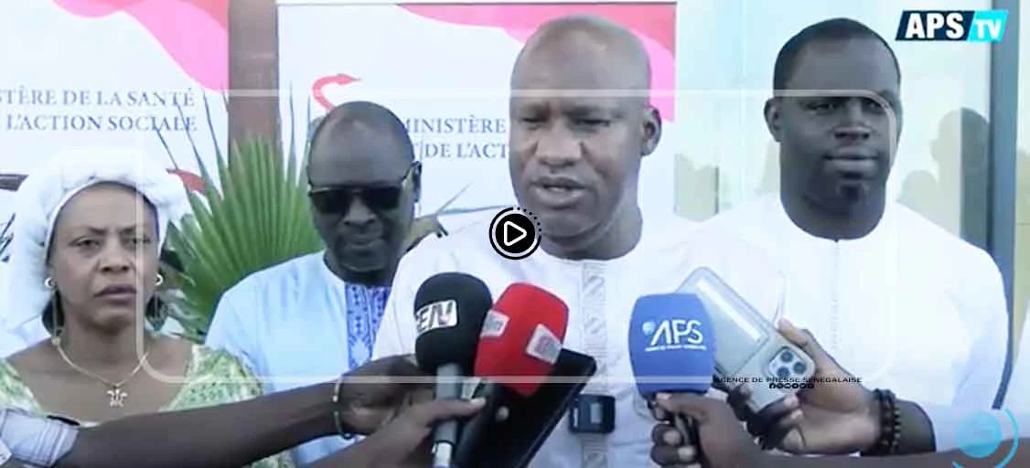 Surveillance collaborative au Sénégal : les acteurs tracent une nouvelle feuille de route