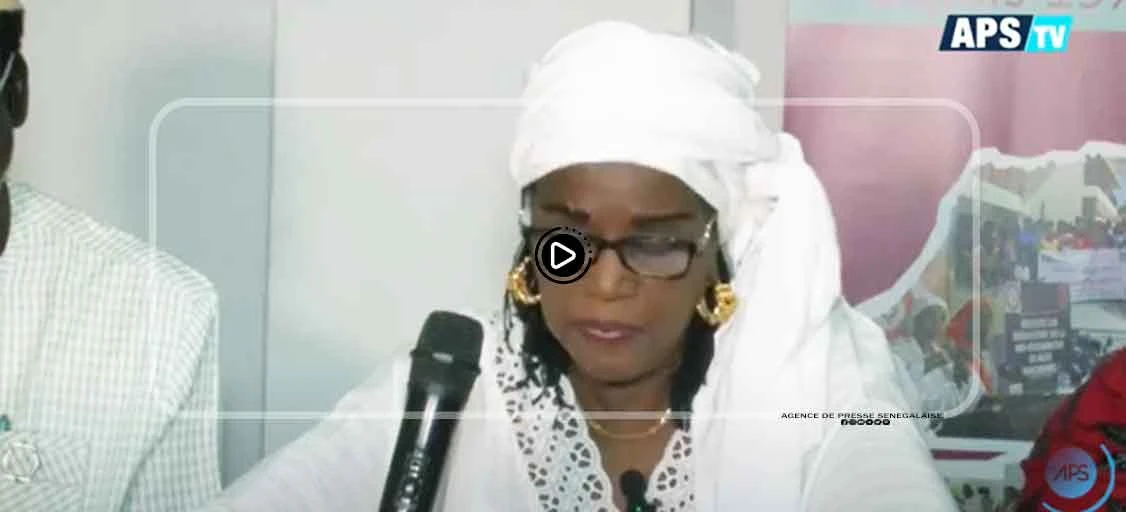 Secteur informel : plaidoyer pour une réforme ‘’ambitieuse et inclusive’’ du code du travail