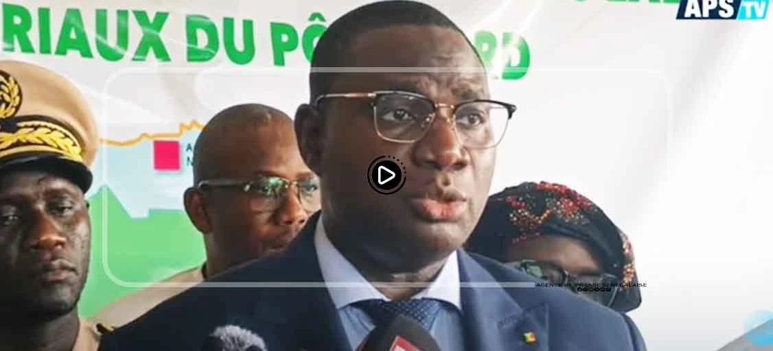 Moussa Bala Fofona explique les principes de l’Acte IV de la décentralisation aux représentants des collectivités du Pôle Nord