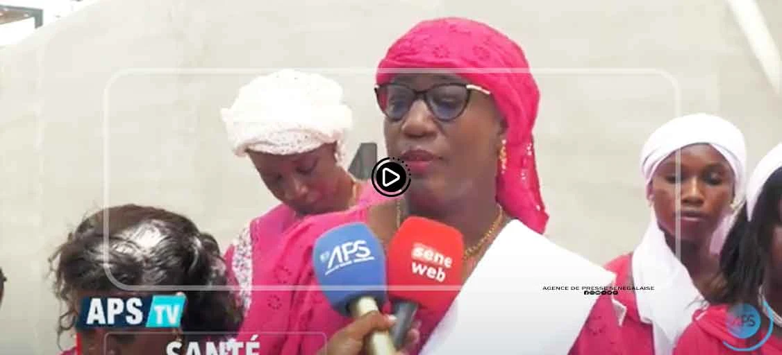 Tivaouane : Plaidoyer pour le recrutement massif des sages-femmes