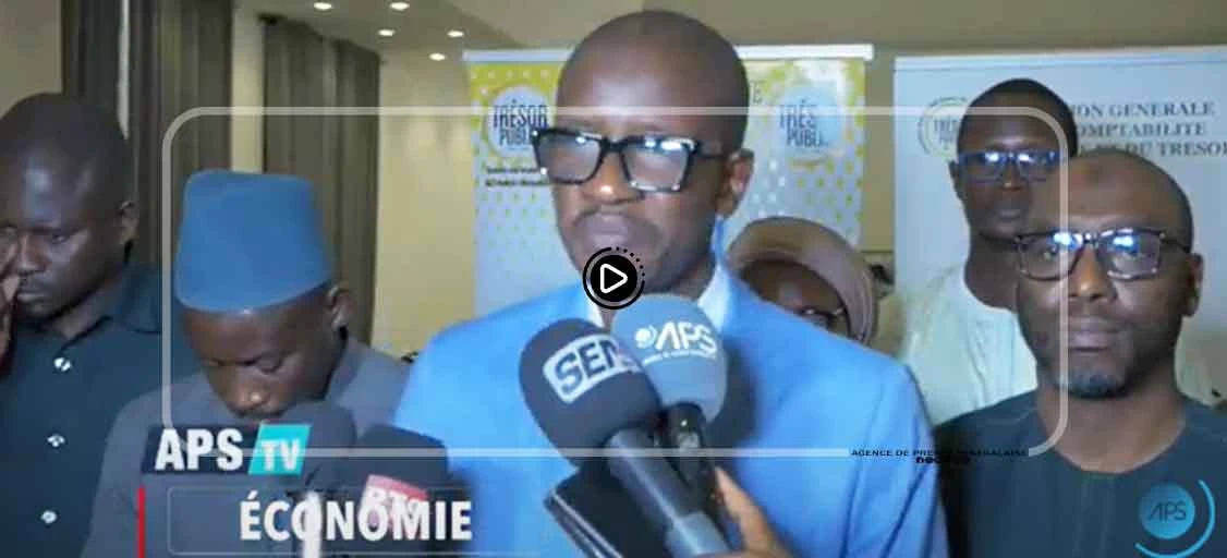 Trésor public : Un nouveau système intégré de gestion financière et comptable prévu pour janvier 2026