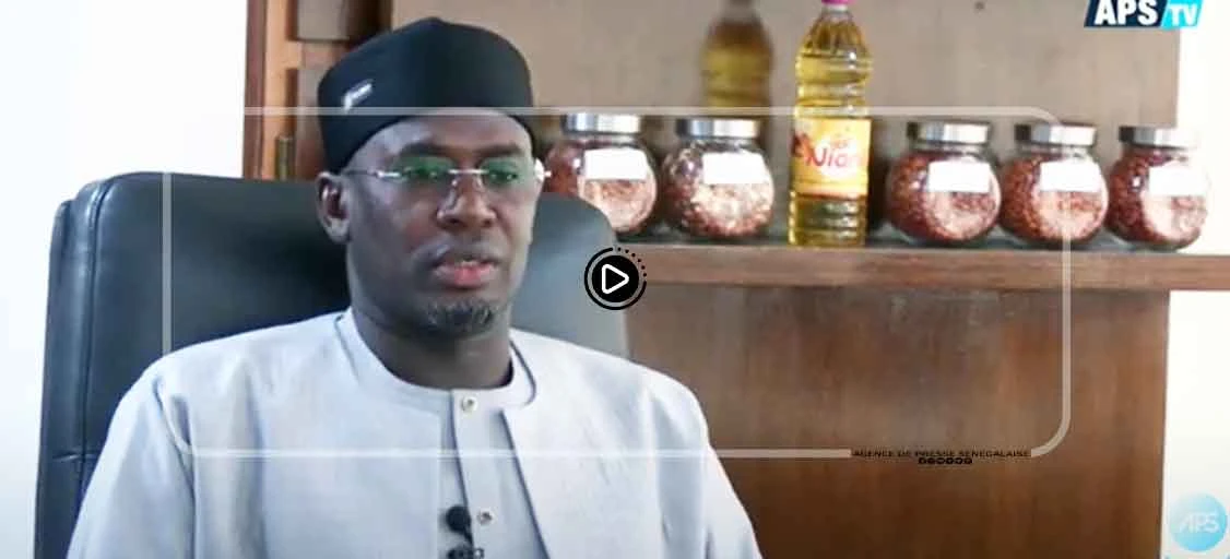 Relance de la SONACOS : Le Directeur général El Hadji Ndane Diagne dévoile les grands axes  ….