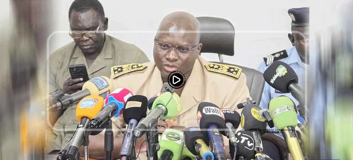 Gamou de Thiénaba 2025 : l’organisation passe à la loupe