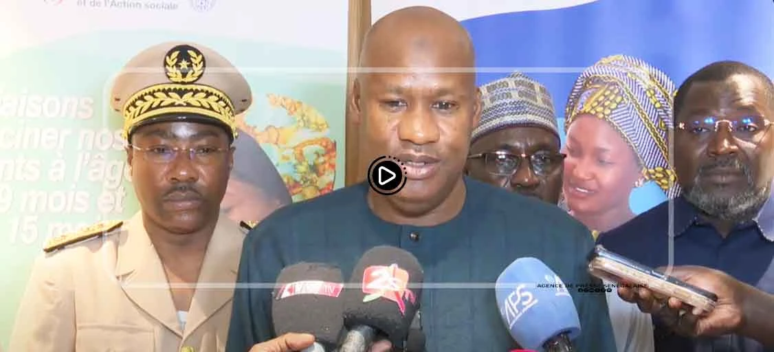 Forum PEV : Santé et Intérieur s’allient pour une nouvelle stratégie de vaccination