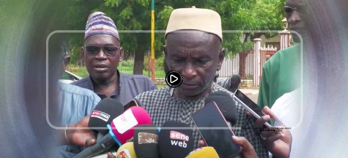 Thiès : les ex-temporaires des Chemins de fer réclament leurs pensions de retraite