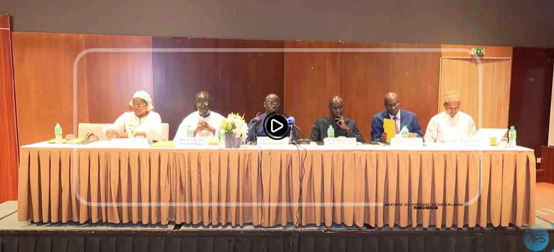 Budget 2026 : des orientations partagées pour une relance économique inclusive