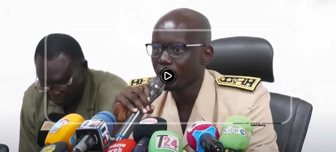 Gamou de Ndiassane : Les autorités rassurent le comité d’organisation