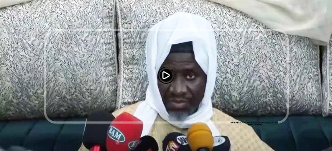 Médina Baye célèbre son Mawlid international le jeudi 4 septembre (porte-parole)